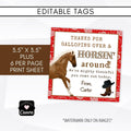 western birthday party supplies